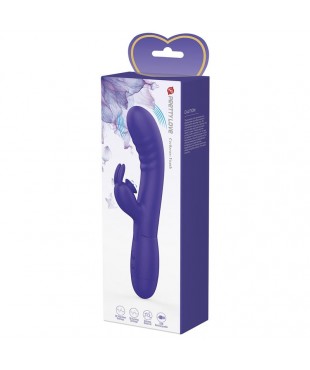 Cerberus Youth Vibrador con Lengua Cerberus Youth Vibrador con Lengua
