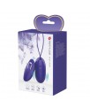 Berger Youth Huevo Vibrador con Control Remoto