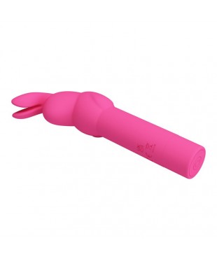 Gerardo Vibrador de Conejito
