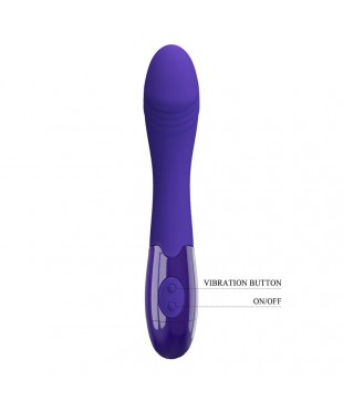 Elemental Youth Vibrador USB