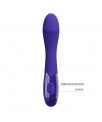 Elemental Youth Vibrador USB