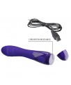 Elemental Youth Vibrador USB