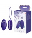 Selkie Youth Huevo Vibrador con Control Remoto