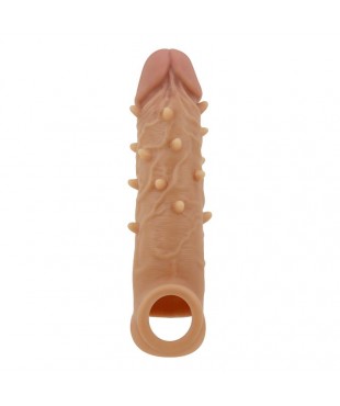 Osborn Funda Hueca para el Pene