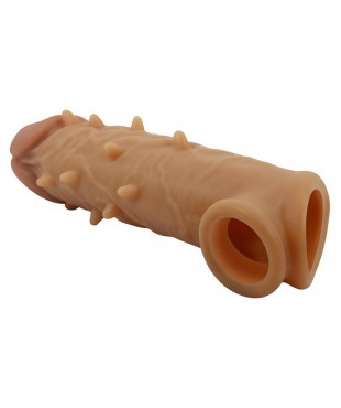 Osborn Funda Hueca para el Pene Osborn Funda Hueca para el Pene