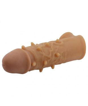 Osborn Funda Hueca para el Pene Osborn Funda Hueca para el Pene