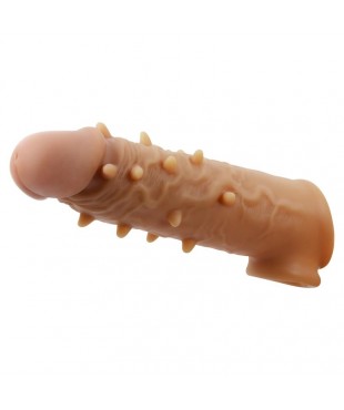 Osborn Funda Hueca para el Pene Osborn Funda Hueca para el Pene