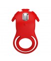 Ruben Anillo para el Pene con Vibracion USB