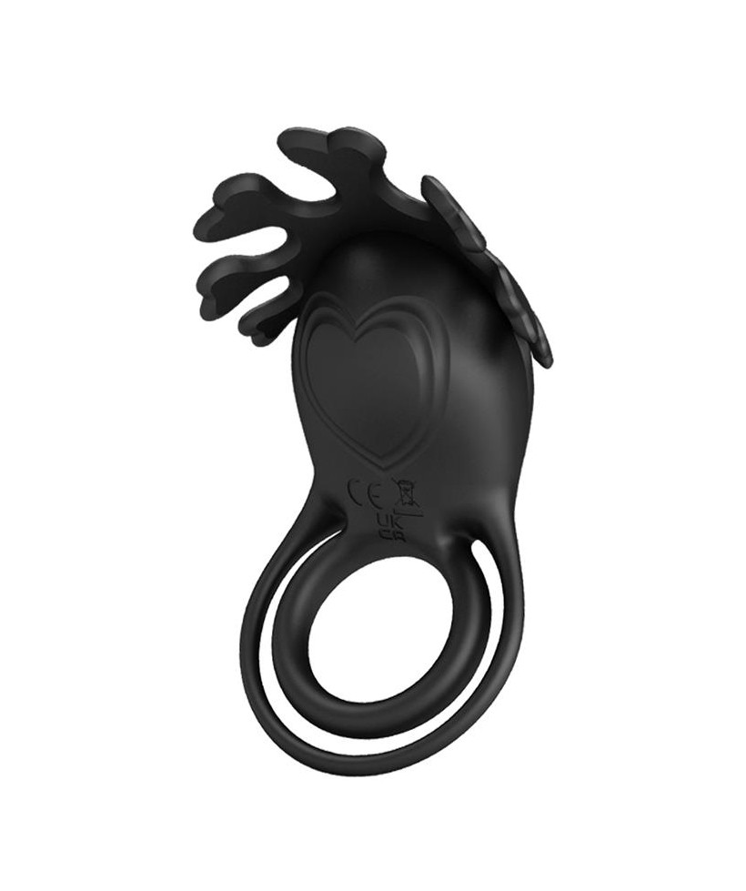 Ruben Anillo para el Pene con Vibracion USB Ruben Anillo para el Pene con Vibracion USB