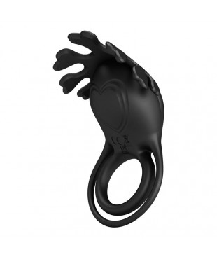 Ruben Anillo para el Pene con Vibración USB