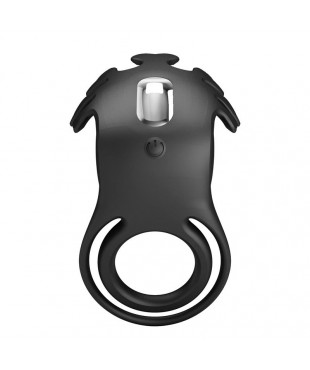 Ruben Anillo para el Pene con Vibracion USB Ruben Anillo para el Pene con Vibracion USB