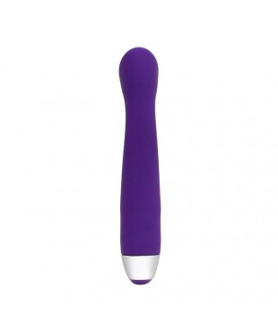 Vibrador Punto G Oslo Purpura