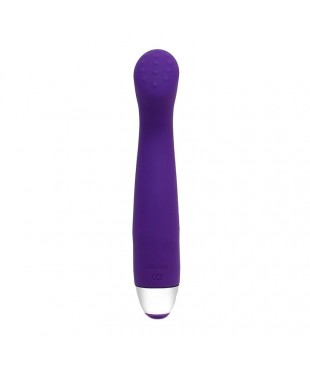 Vibrador Punto G Oslo Purpura