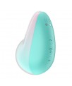Pixie Dust Succionador de Clitoris con Vibracion Menta Rosa