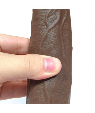 Severo Dildo Realista Turbo Shaking Thrusting Rotacion 360º Control Remoto Efecto Calor Severo Dildo Realista Turbo Shaking Thrusting Rotacion 360º Control Remoto Efecto Calor