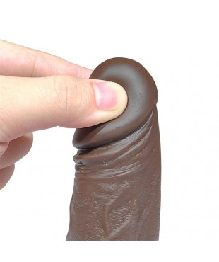 Severo Dildo Realista Turbo Shaking Thrusting Rotacion 360º Control Remoto Efecto Calor Severo Dildo Realista Turbo Shaking Thrusting Rotacion 360º Control Remoto Efecto Calor
