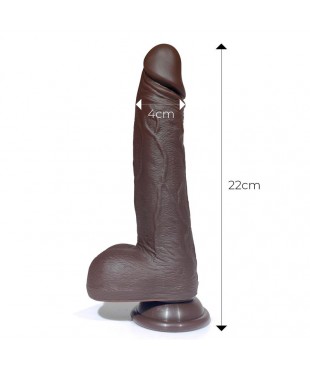 Severo Dildo Realista Turbo Shaking Thrusting Rotacion 360º Control Remoto Efecto Calor Severo Dildo Realista Turbo Shaking Thrusting Rotacion 360º Control Remoto Efecto Calor