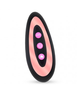 Severo Dildo Realista Turbo Shaking Thrusting Rotacion 360º Control Remoto Efecto Calor Severo Dildo Realista Turbo Shaking Thrusting Rotacion 360º Control Remoto Efecto Calor