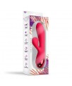 Turna Vibrador USB Rojo