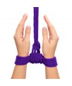 Cuerda Bondage Suave Purpura