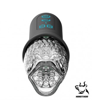 Subaz Masturbador Masculino con Thrusting y Rotacion 360º