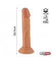 Neper Dildo Realista Articulable Posable 87 Natural