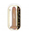 Neper Dildo Realista Articulable Posable 87 Natural