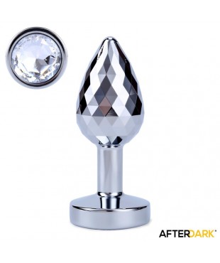 Boltek Plug Anal Disco Talla S