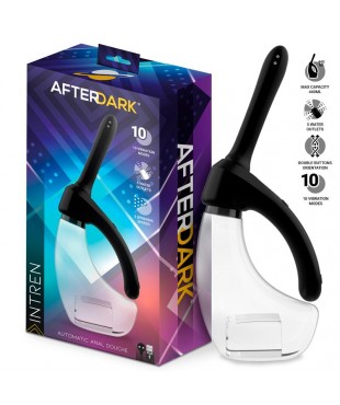 Intren Ducha Anal Automática con Vibración y 5 Salidas de Agua 440 ml