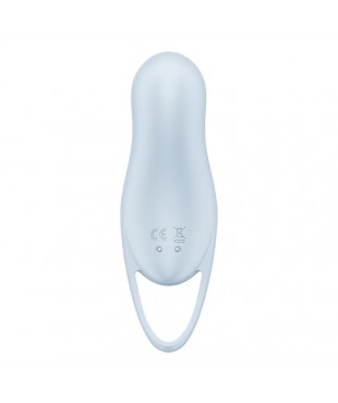Pocket Pro 1 Azul