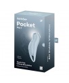 Pocket Pro 1 Azul