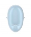 Cutie Ghost Azul