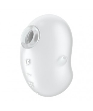 Cutie Ghost Transparente Cutie Ghost Transparente