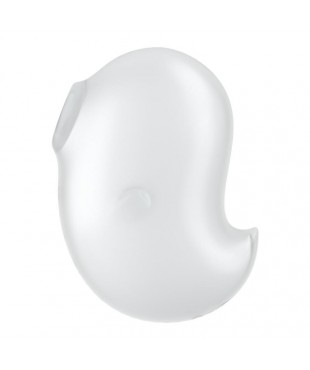 Cutie Ghost Transparente Cutie Ghost Transparente