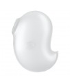 Cutie Ghost Transparente