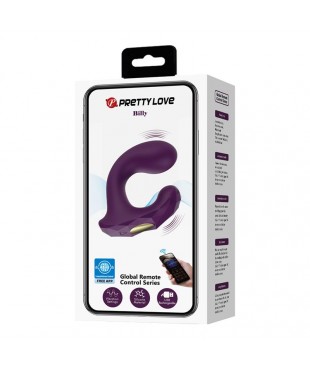 Billy Juguete de Parejas con APP Billy Juguete de Parejas con APP