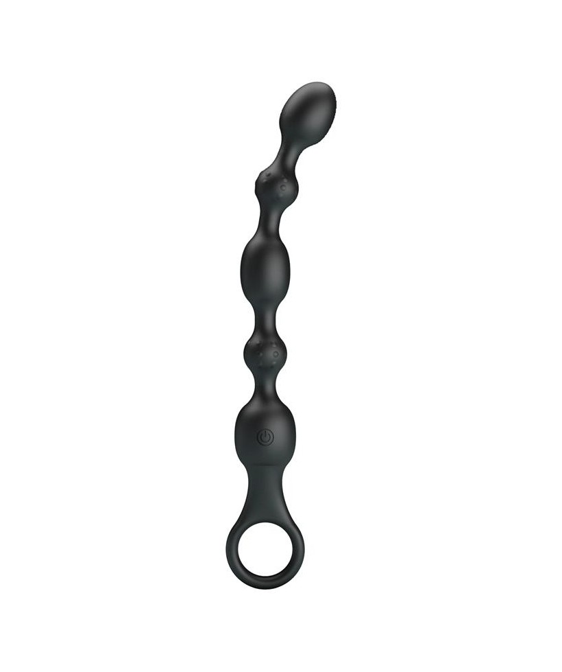 Cadena Anal con Vibracion Cadena Anal con Vibracion