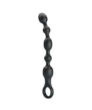Cadena Anal con Vibracion Cadena Anal con Vibracion