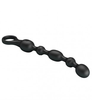 Cadena Anal con Vibracion Cadena Anal con Vibracion