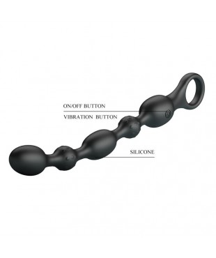 Cadena Anal con Vibracion Cadena Anal con Vibracion