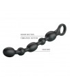 Cadena Anal con Vibracion
