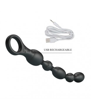 Cadena Anal con Vibracion Cadena Anal con Vibracion