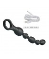 Cadena Anal con Vibracion