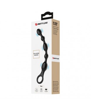 Cadena Anal con Vibracion Cadena Anal con Vibracion
