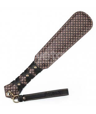 Rebellion Reign Love Paddle Pala 15
