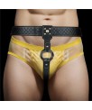 Rebellion Reign Strap On Arnes