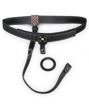 Rebellion Reign Strap On Arnes Rebellion Reign Strap On Arnes