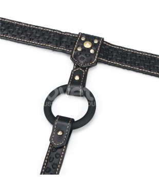 Rebellion Reign Strap On Arnes Rebellion Reign Strap On Arnes