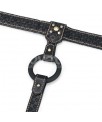 Rebellion Reign Strap On Arnes