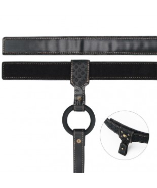 Rebellion Reign Strap On Arnes Rebellion Reign Strap On Arnes
